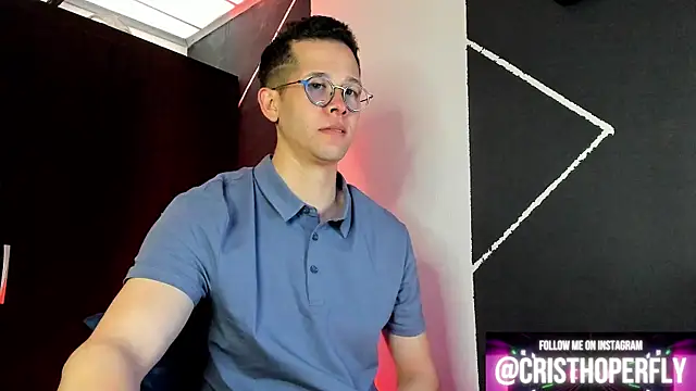 Cris myster online show from February 8, 2025, 9:15 pm