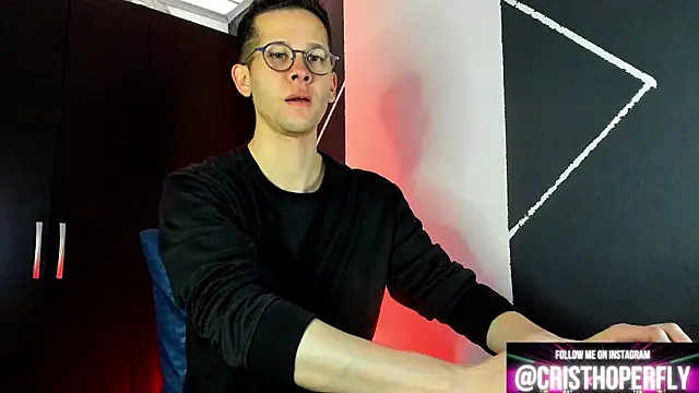 Cris myster online show from February 12, 2025, 1:27 pm