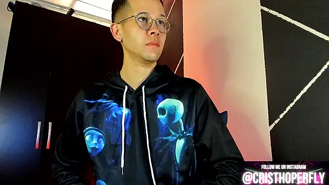 Cris myster online show from February 18, 2025, 12:28 pm