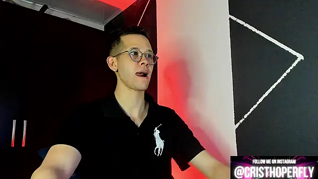 Cris myster online show from February 21, 2025, 1:11 am