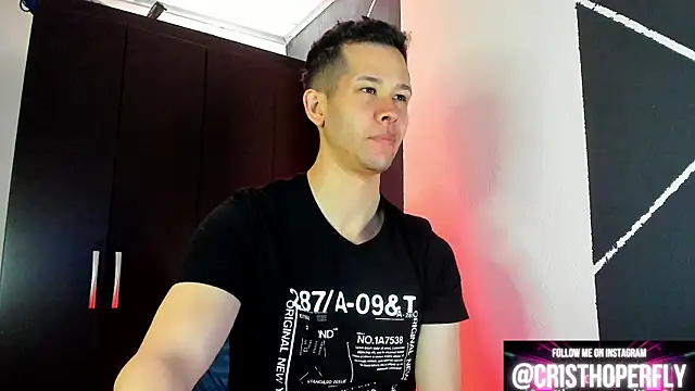 Cris myster online show from February 22, 2025, 4:30 pm