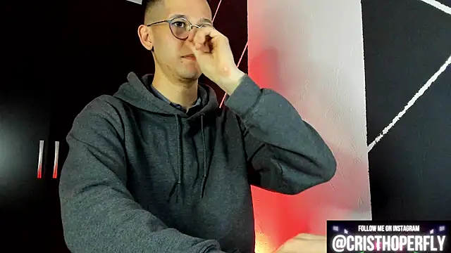 Cris myster online show from March 4, 2025, 12:29 am