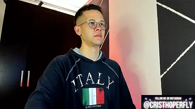 Cris myster online show from March 4, 2025, 1:49 pm