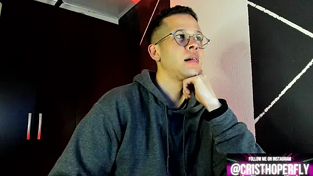 Cris myster online show from March 8, 2025, 4:34 am