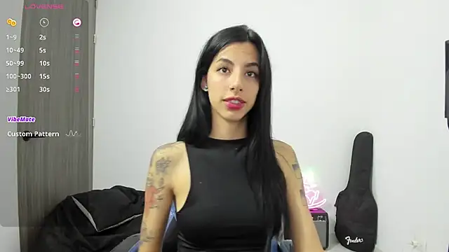 Snapshot of labrika_ chatting on January 13, 2025, 1:39 pm labrika online show from January 13, 2025, 1:39 pm
