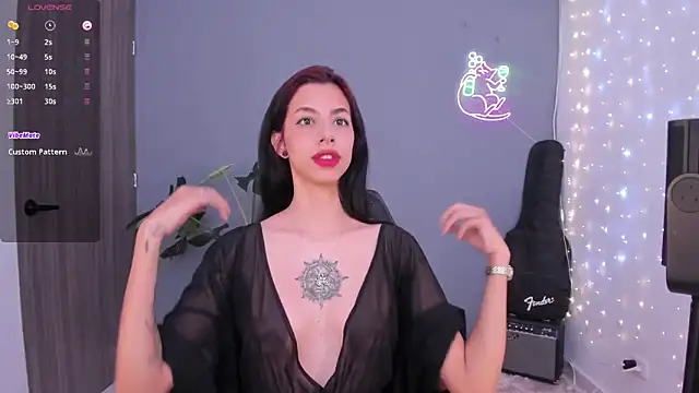 Snapshot of labrika_ chatting on September 12, 2025, 3:01 pm labrika online show from September 12, 2025, 3:01 pm