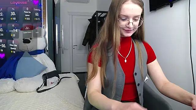 Snapshot of KateJonson chatting on December 11, 2024, 2:22 pm KateJonson online show from December 11, 2024, 2:22 pm