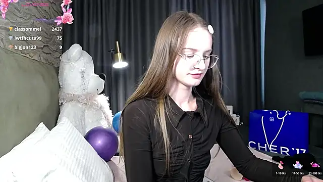 Snapshot of KateJonson chatting on July 28, 2026, 1:10 pm KateJonson online show from July 28, 2026, 1:10 pm