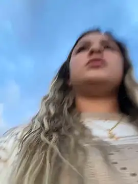 Lana Sofia1 online show from May 3, 2026, 11:00 pm