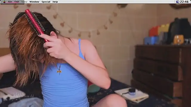 Kryptosworld online show from September 27, 2025, 8:47 pm