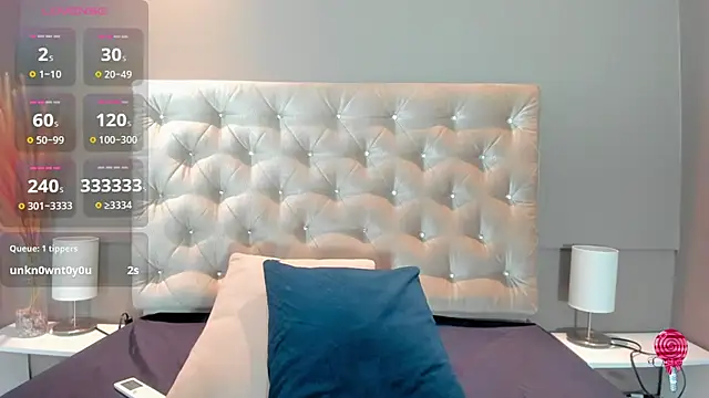 MelanyShayk online show from December 24, 2024, 2:12 pm