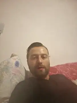 HouseOfCums online show from October 14, 2025, 10:32 pm