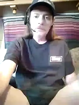 truckerlove69 online show from February 7, 2025, 8:10 pm