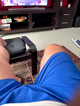 suedel65 online show from October 29, 2025, 8:05 am