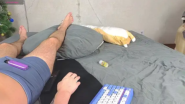 Alenca hot sex online show from March 1, 2026, 1:24 pm