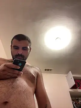 imyogi23 online show from March 17, 2026, 4:17 am