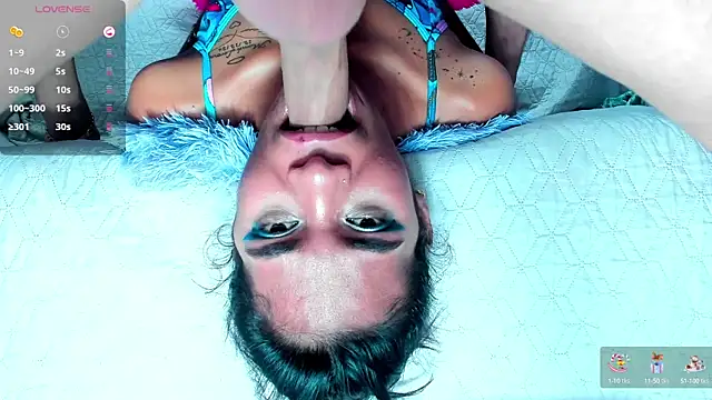 Awesome-Party online show from March 5, 2025, 7:06 pm