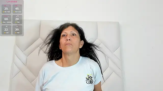 Cleopatra Trans online show from March 12, 2026, 7:09 pm