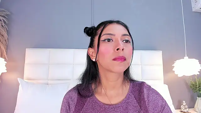  BunnyNaugthy online show from March 24, 2026, 5:40 pm