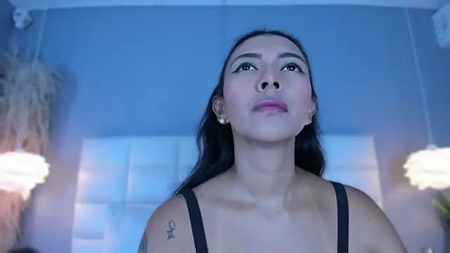  BunnyNaugthy online show from May 31, 2026, 5:09 pm