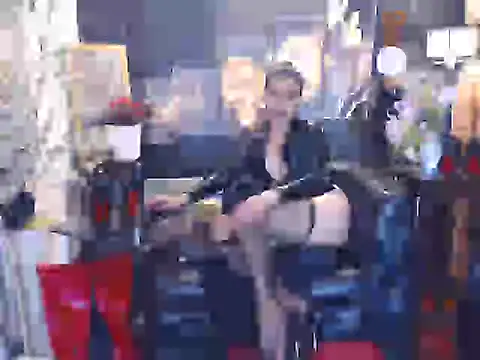 Snapshot of KatrinaSaints chatting on October 11, 2025, 4:05 pm KatrinaSaints online show from October 11, 2025, 4:05 pm