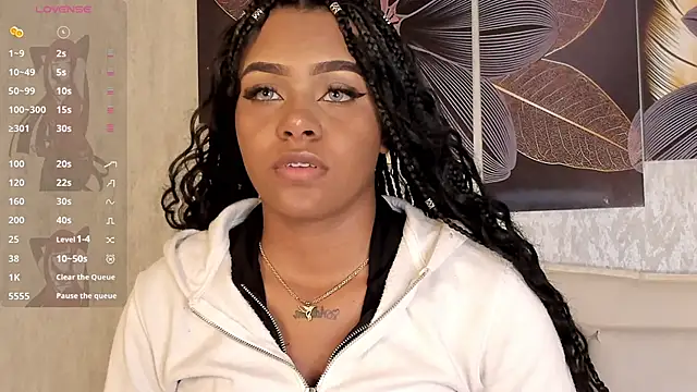 Snapshot of Emma_Morgann chatting on February 7, 2025, 11:23 am Emma Morgann online show from February 7, 2025, 11:23 am