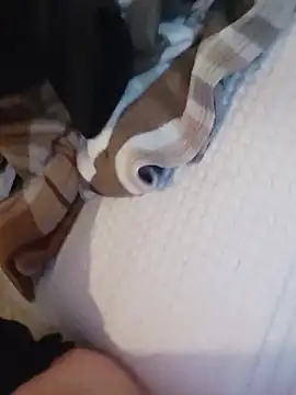 VoodooboyG7 online show from March 11, 2026, 12:27 am