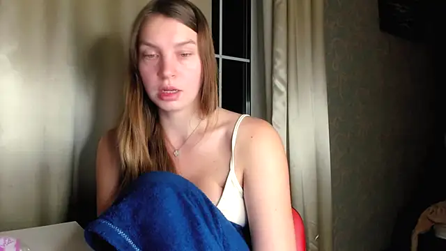 RubySkot online show from December 12, 2024, 9:58 pm