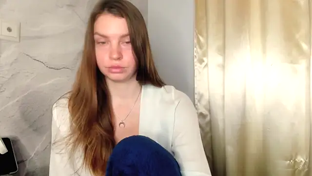 RubySkot online show from February 14, 2025, 1:18 pm