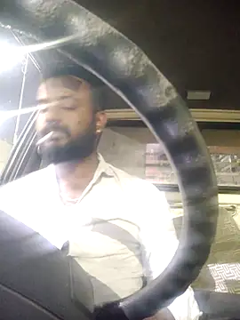 Shishant007 online show from November 5, 2025, 3:01 pm