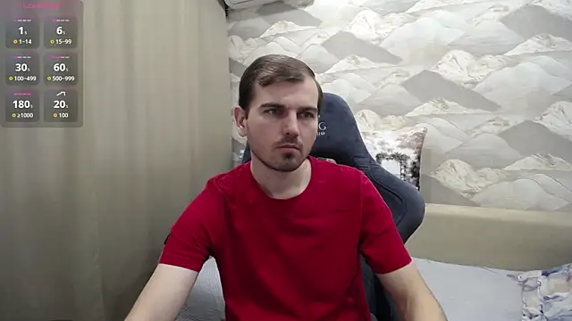 SerzhKorol1 online show from February 24, 2026, 7:28 am