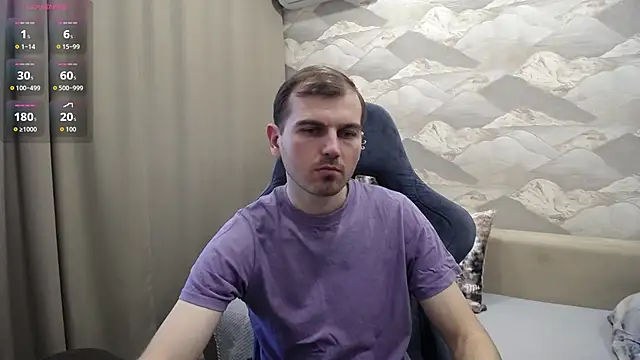 SerzhKorol1 online show from March 12, 2026, 11:27 am