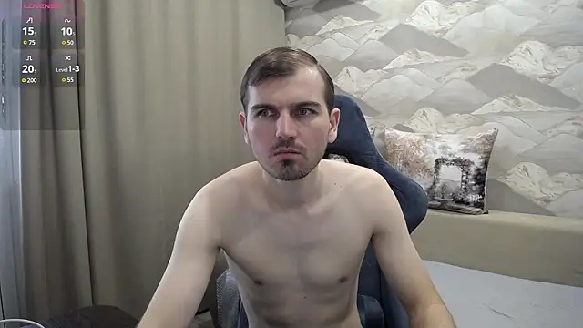 SerzhKorol1 online show from March 17, 2026, 7:23 am