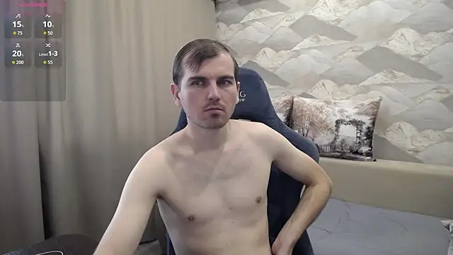 SerzhKorol1 online show from April 9, 2026, 9:36 am