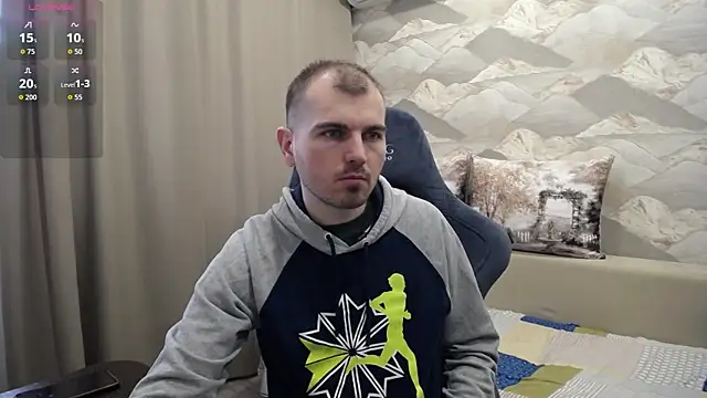 Snapshot of SerzhKorol1 chatting on April 26, 2026, 7:50 am SerzhKorol1 online show from April 26, 2026, 7:50 am
