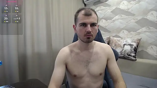 Snapshot of SerzhKorol1 chatting on May 11, 2026, 8:31 am SerzhKorol1 online show from May 11, 2026, 8:31 am