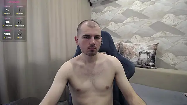 Snapshot of SerzhKorol1 chatting on May 16, 2026, 7:38 am SerzhKorol1 online show from May 16, 2026, 7:38 am