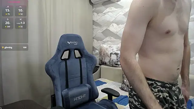 SerzhKorol1 online show from June 27, 2026, 12:22 pm