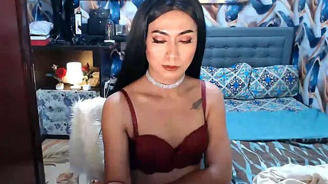 ClassyKendall online show from September 11, 2025, 4:34 am