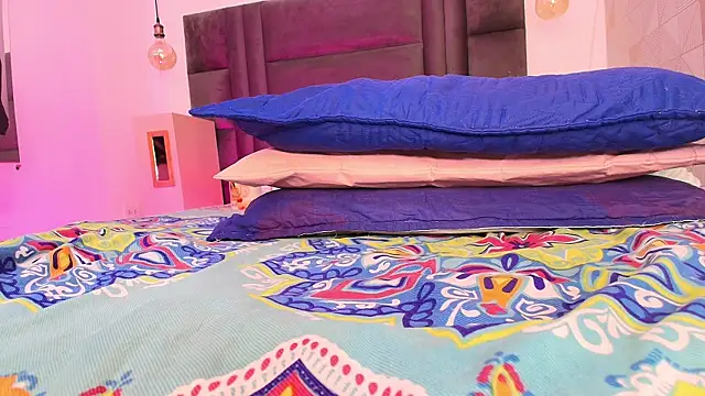 arletmss online show from January 27, 2025, 2:57 pm