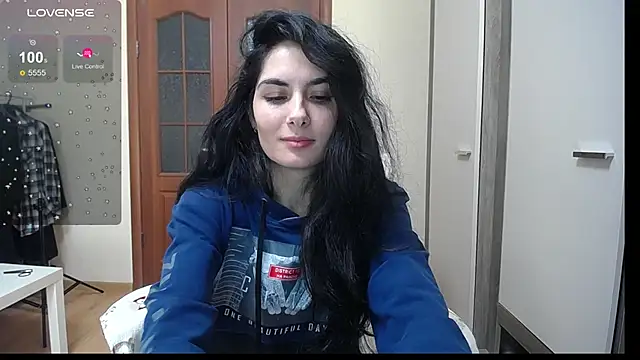 The Blacksphinxxx online show from January 15, 2026, 2:10 pm