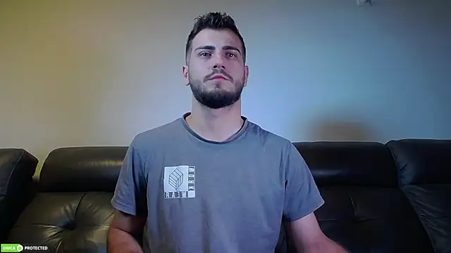 CrazyDom1 online show from September 27, 2025, 4:23 pm