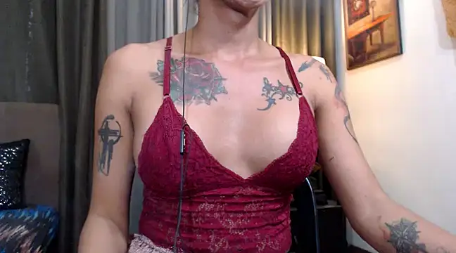 TSnaughtyBIGCOCK online show from March 9, 2025, 11:14 pm