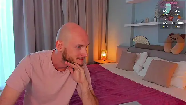 Liv coy online show from February 28, 2025, 10:30 am