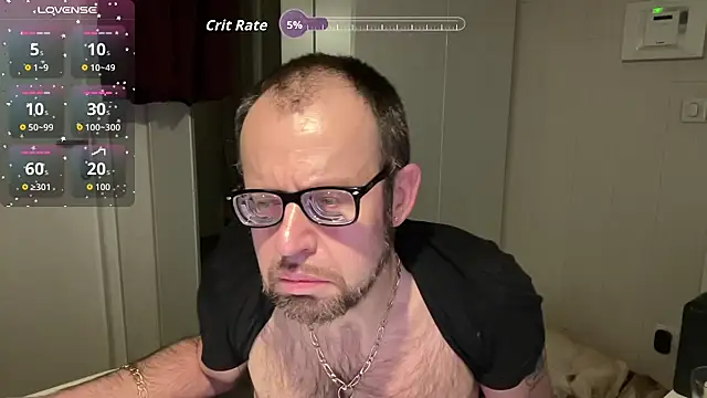 FABIOGLASSES online show from February 19, 2026, 12:50 am