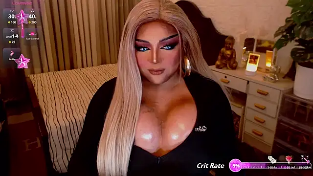 Snapshot of TiffanyWolf chatting on October 7, 2025, 4:53 am TiffanyWolf online show from October 7, 2025, 4:53 am