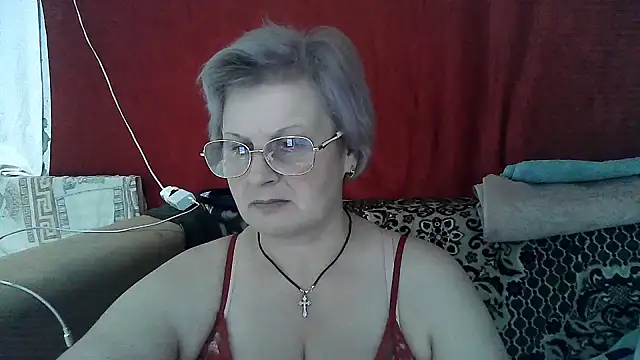 Gina Marlyn online show from February 11, 2026, 7:30 pm