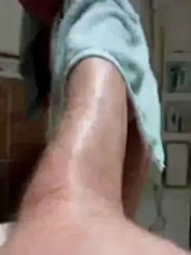 kinkybiiman online show from October 23, 2025, 7:56 pm