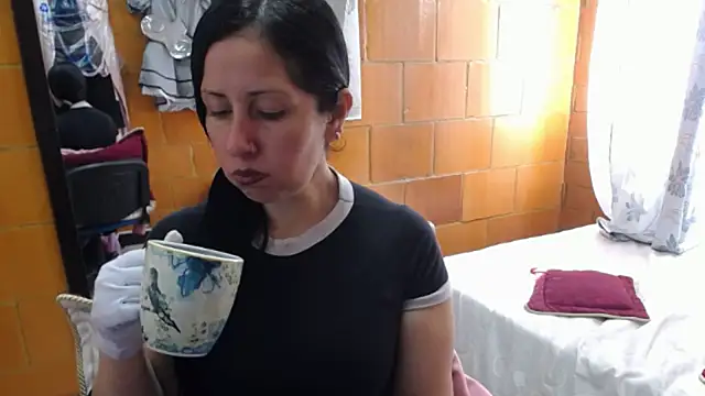 charlote temple online show from October 30, 2025, 2:29 pm