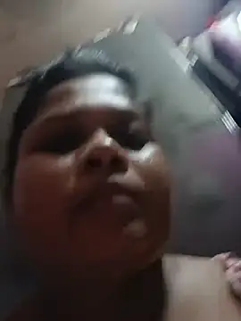 DEPALI09 online show from July 3, 2026, 7:20 pm